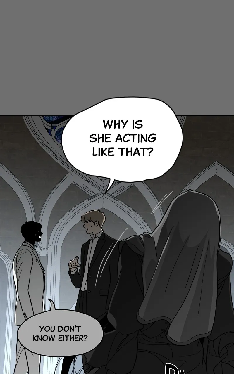 Phantom Whispers Chapter 35 page 54 - 