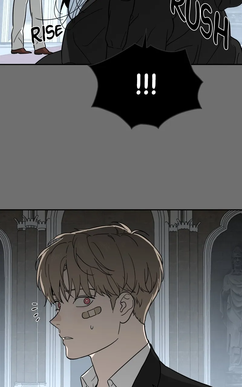 Phantom Whispers Chapter 35 page 55 - 