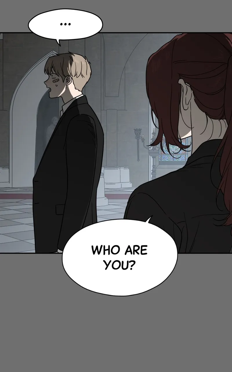Phantom Whispers Chapter 35 page 58 - 