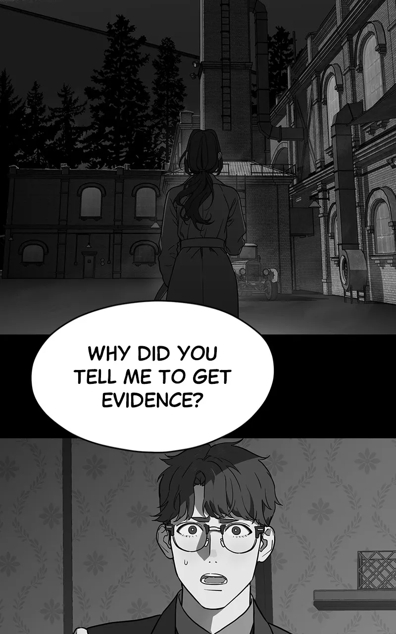 Phantom Whispers Chapter 35 page 7 - 