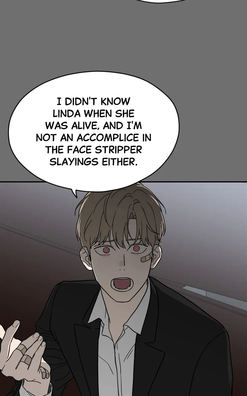 Phantom Whispers Chapter 35 page 63 - 