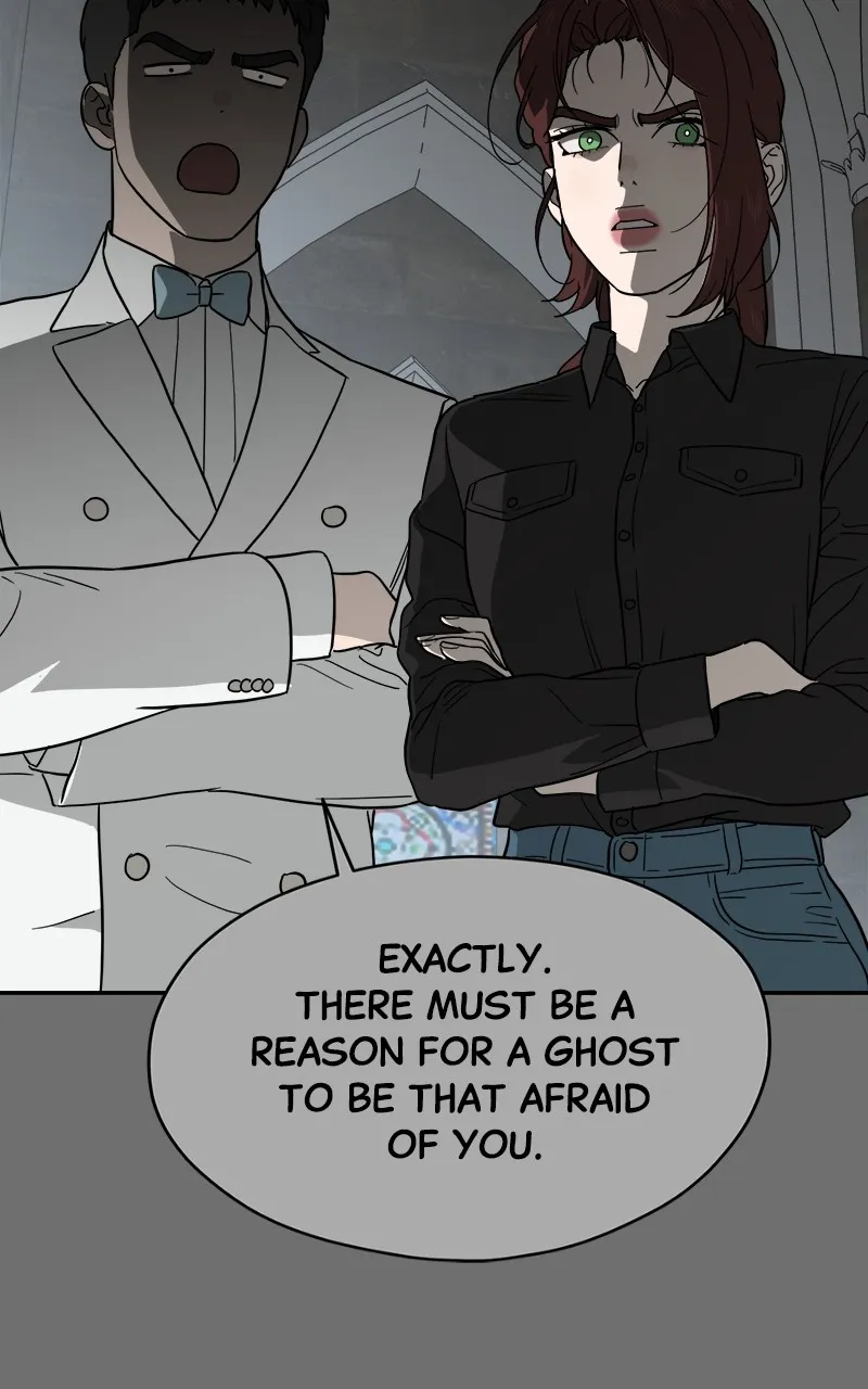 Phantom Whispers Chapter 35 page 65 - 