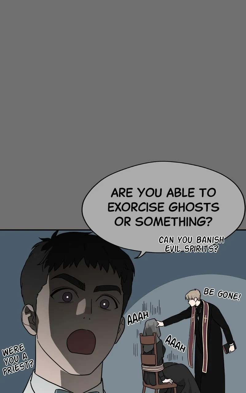 Phantom Whispers Chapter 35 page 66 - 