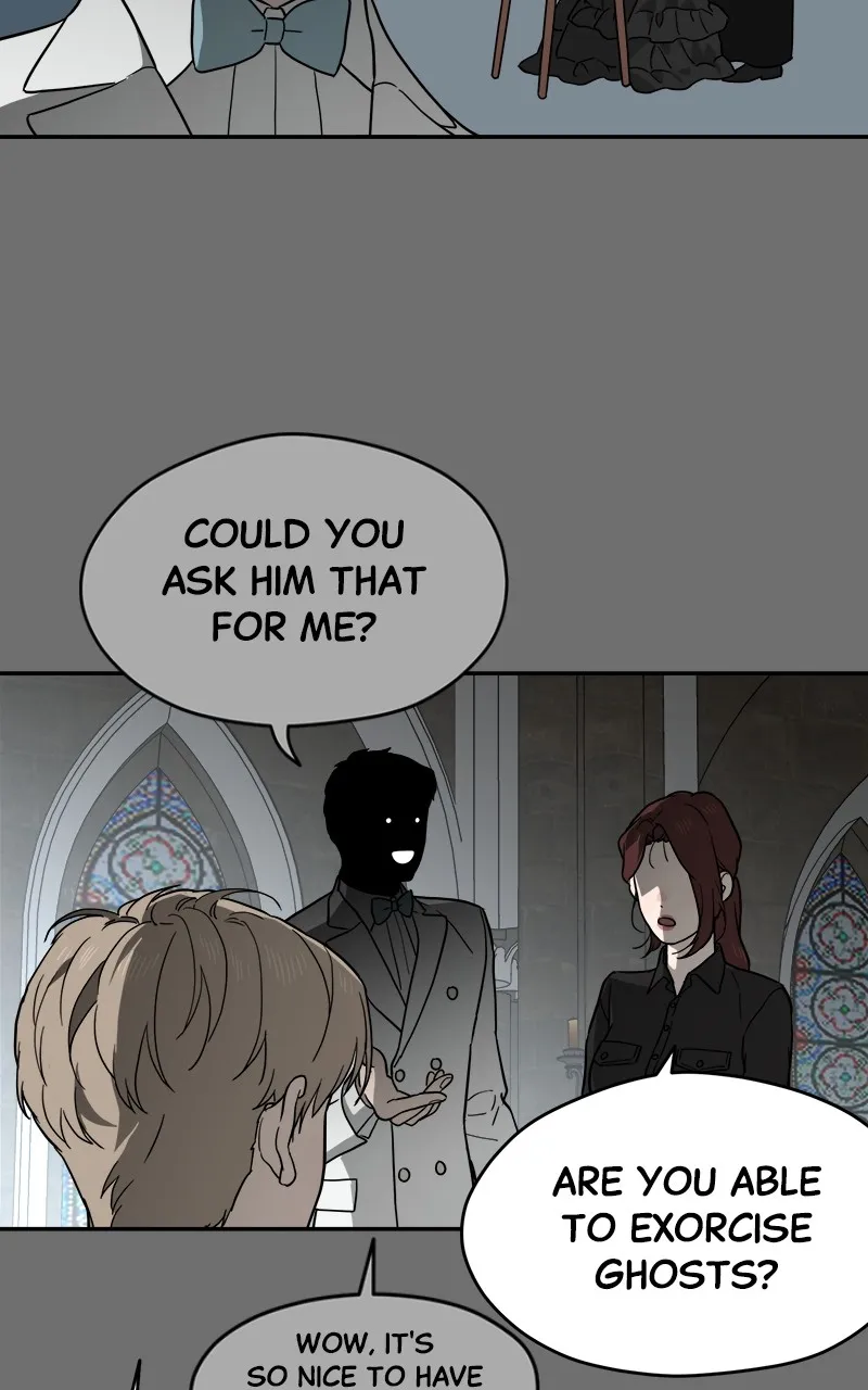 Phantom Whispers Chapter 35 page 67 - 