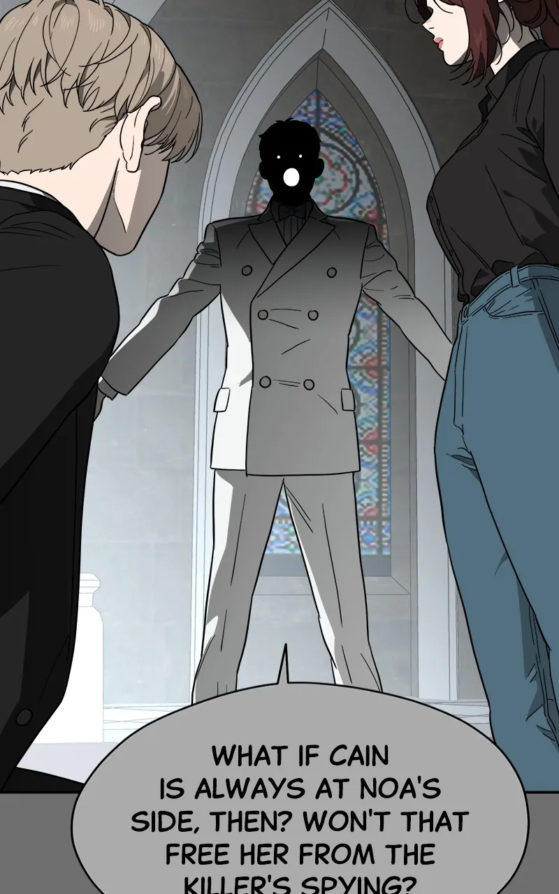 Phantom Whispers Chapter 35 page 71 - 