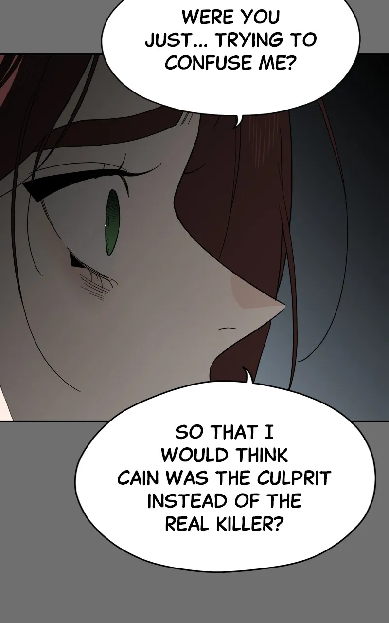 Phantom Whispers Chapter 35 page 9 - 