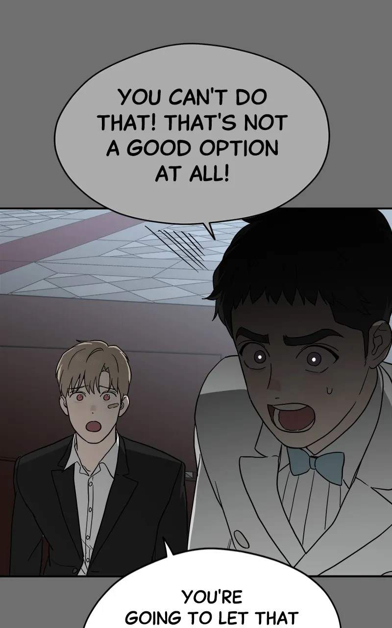 Phantom Whispers Chapter 35 page 82 - 