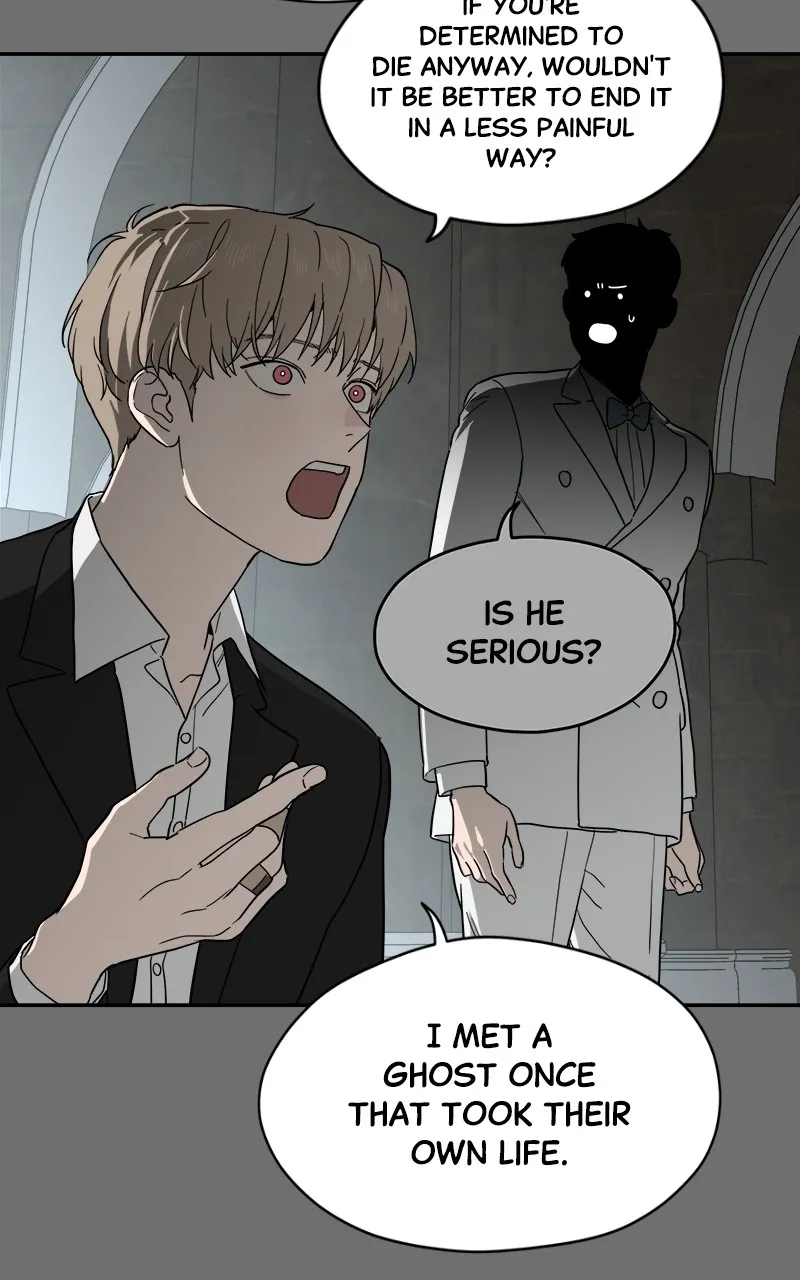 Phantom Whispers Chapter 35 page 86 - 