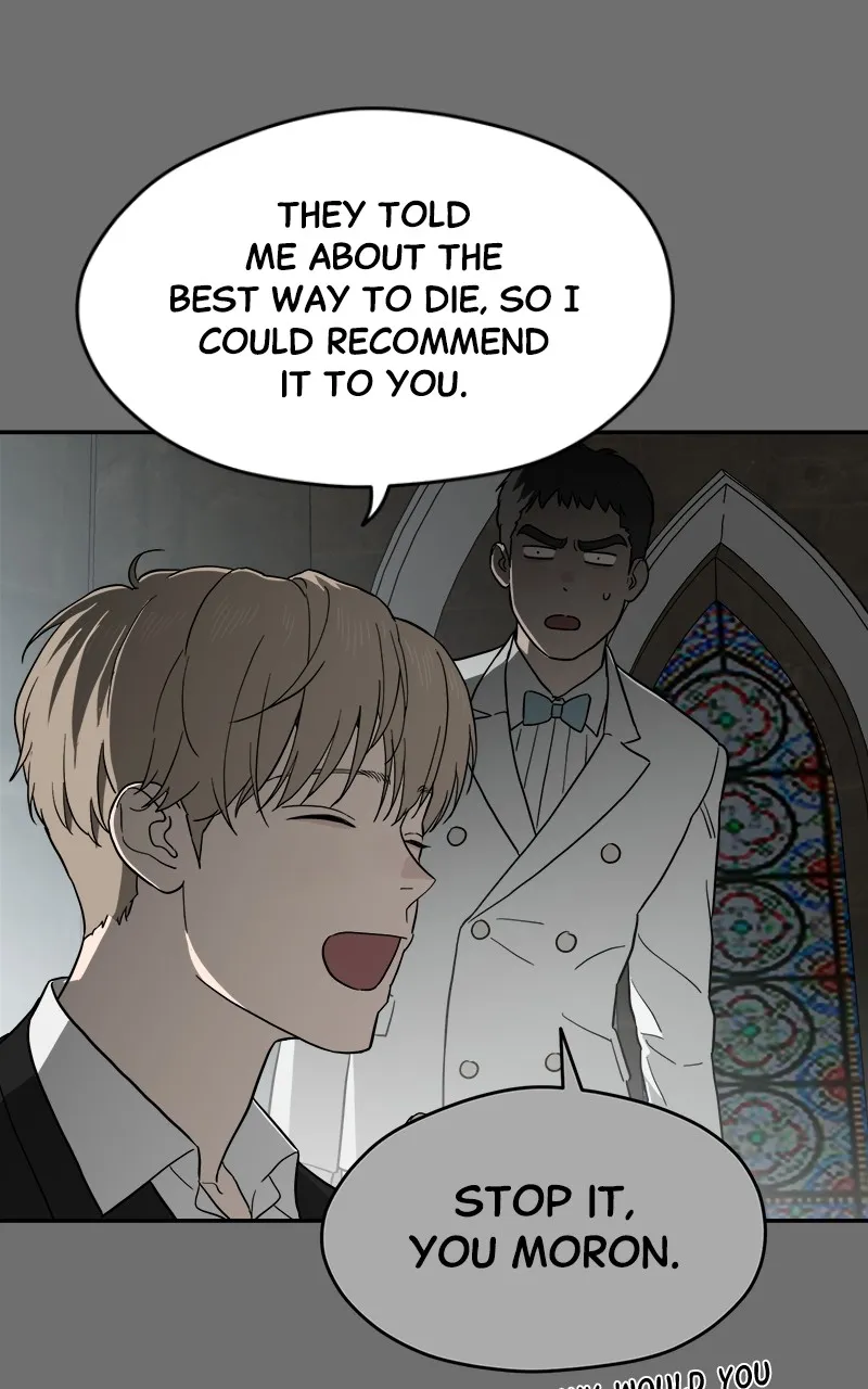 Phantom Whispers Chapter 35 page 87 - 