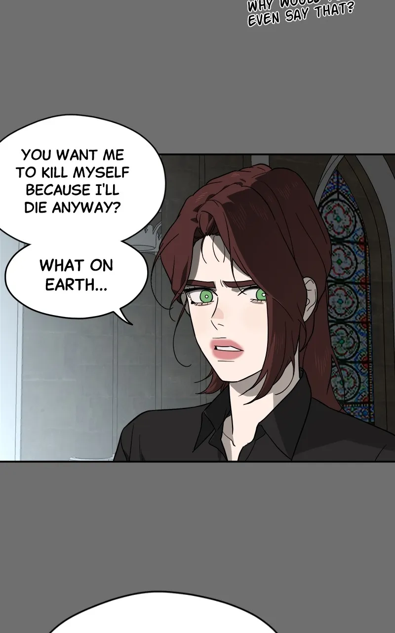 Phantom Whispers Chapter 35 page 88 - 