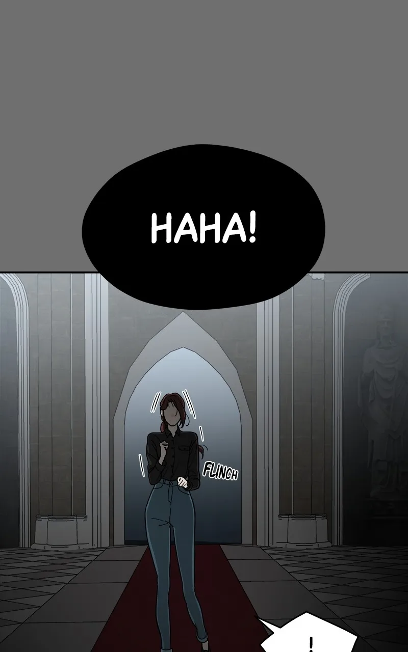 Phantom Whispers Chapter 35 page 10 - 