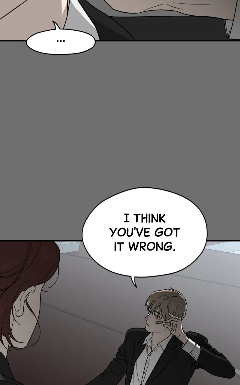 Phantom Whispers Chapter 35 page 92 - 