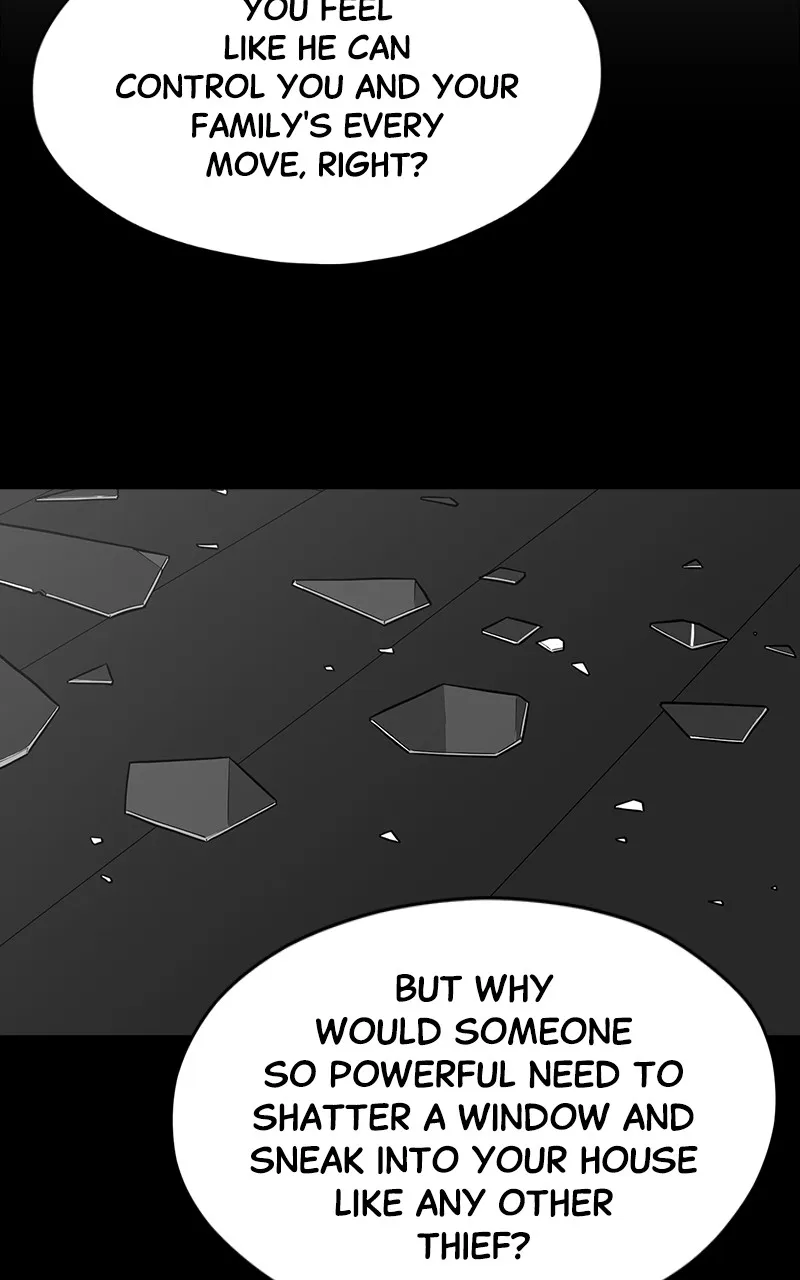 Phantom Whispers Chapter 35 page 94 - 