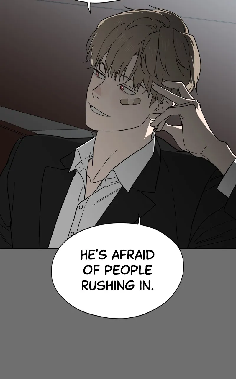 Phantom Whispers Chapter 35 page 97 - 