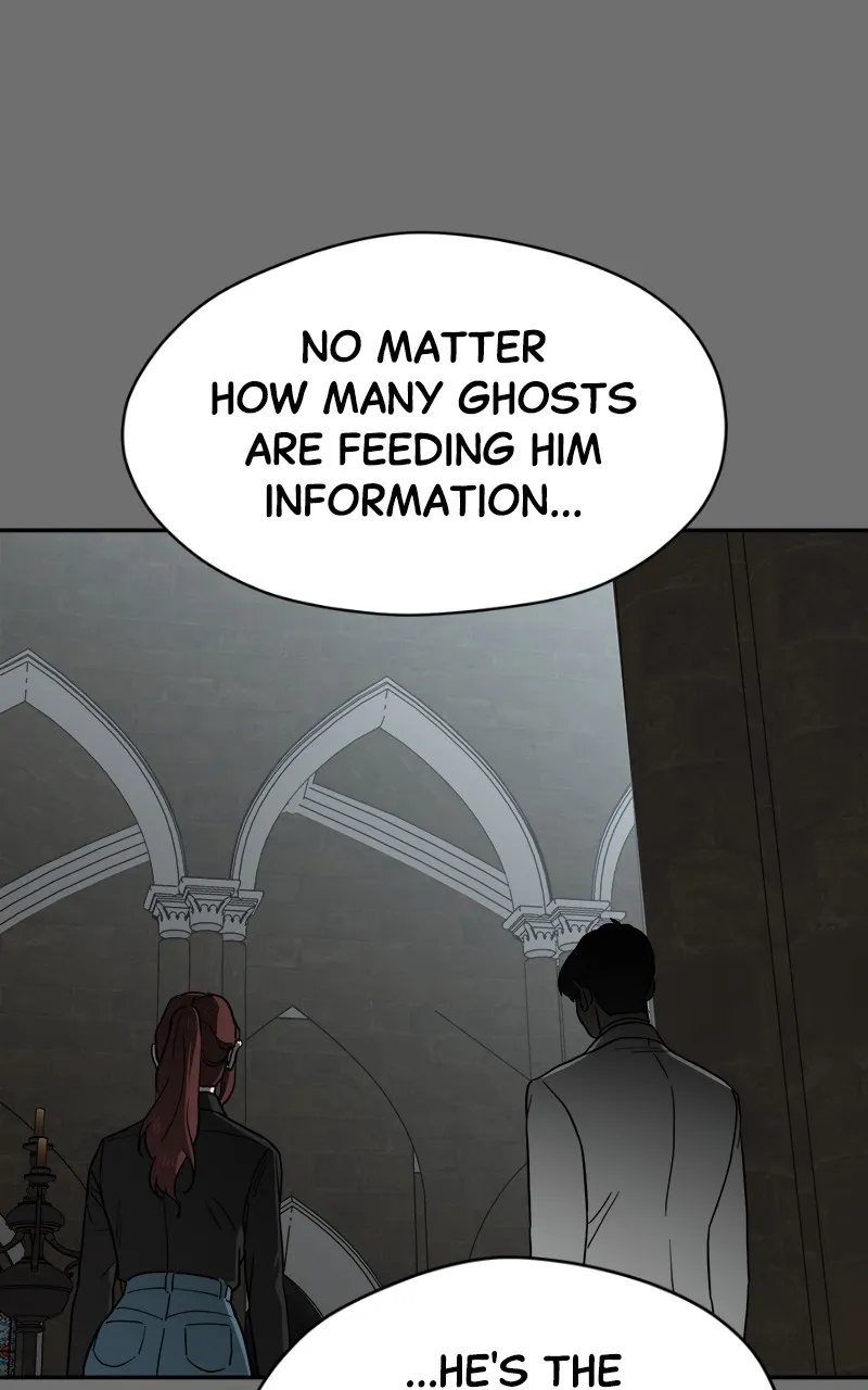 Phantom Whispers Chapter 35 page 98 - 