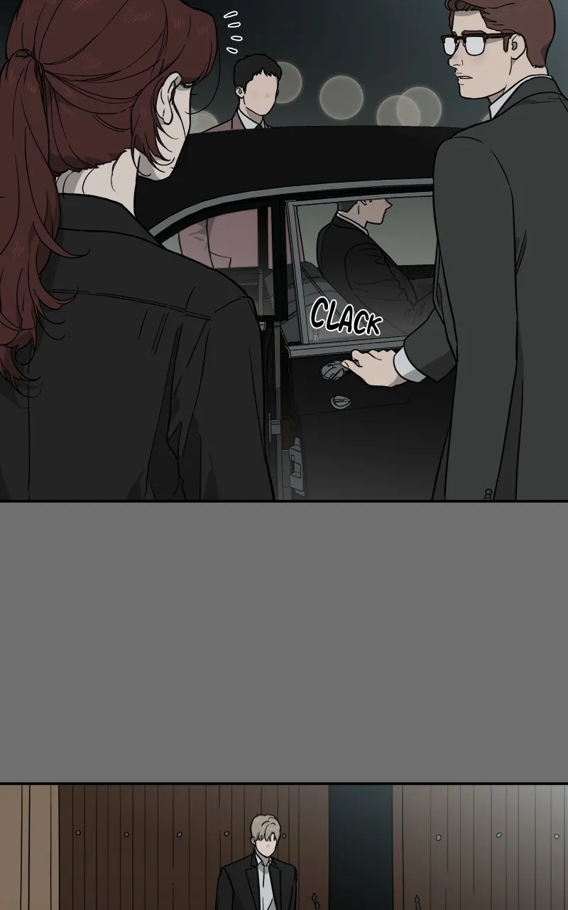Phantom Whispers Chapter 36 page 2 - 