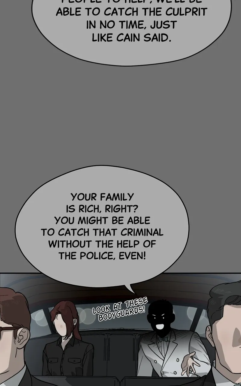 Phantom Whispers Chapter 36 page 11 - 
