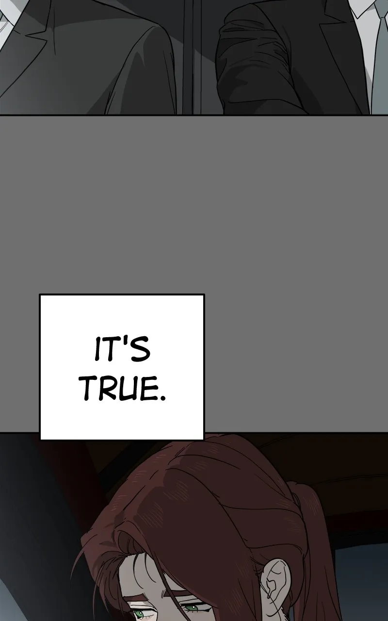 Phantom Whispers Chapter 36 page 12 - 