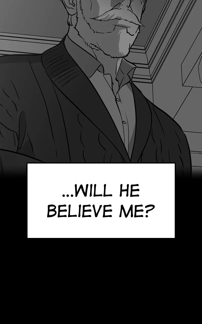 Phantom Whispers Chapter 36 page 15 - 