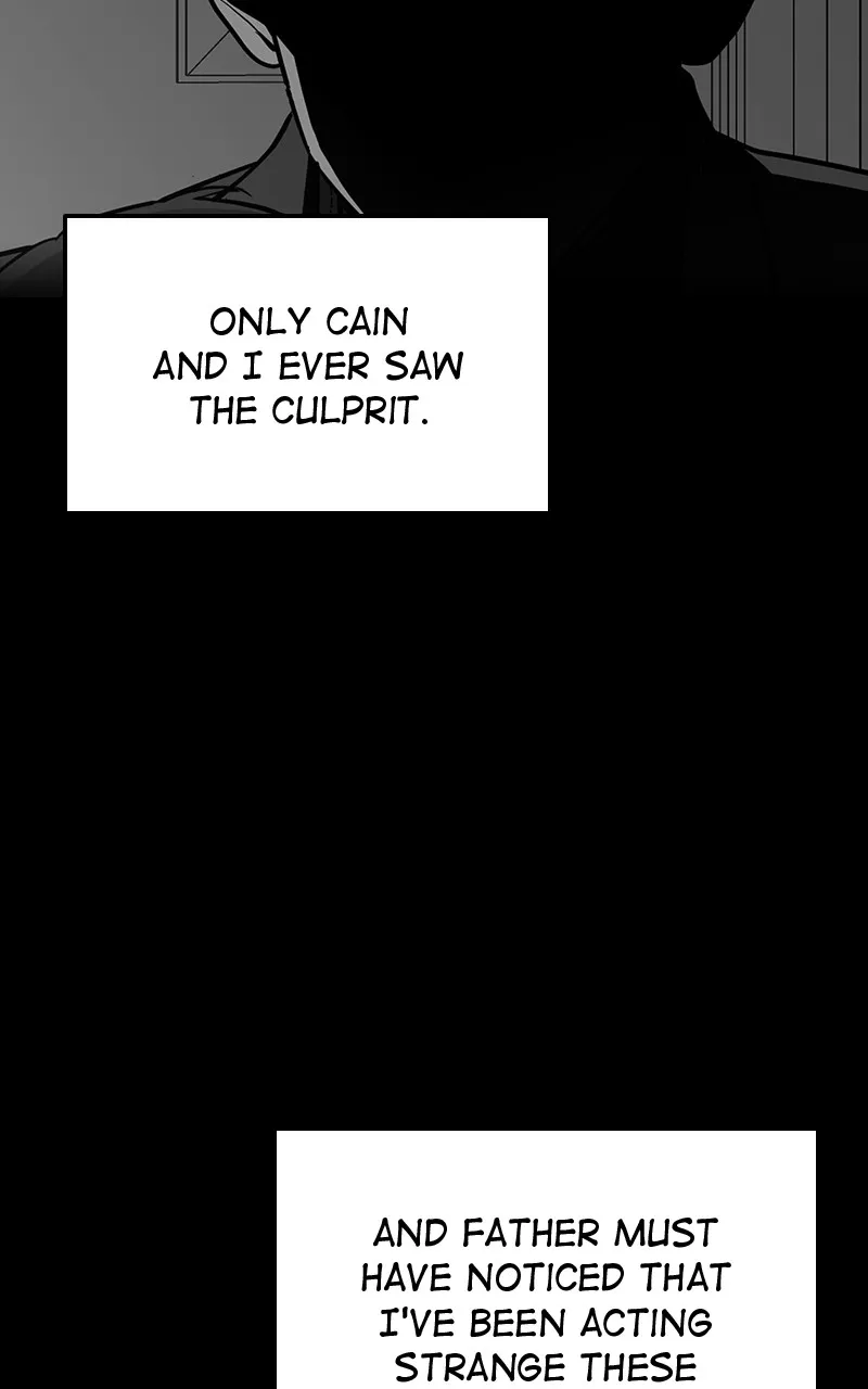Phantom Whispers Chapter 36 page 18 - 