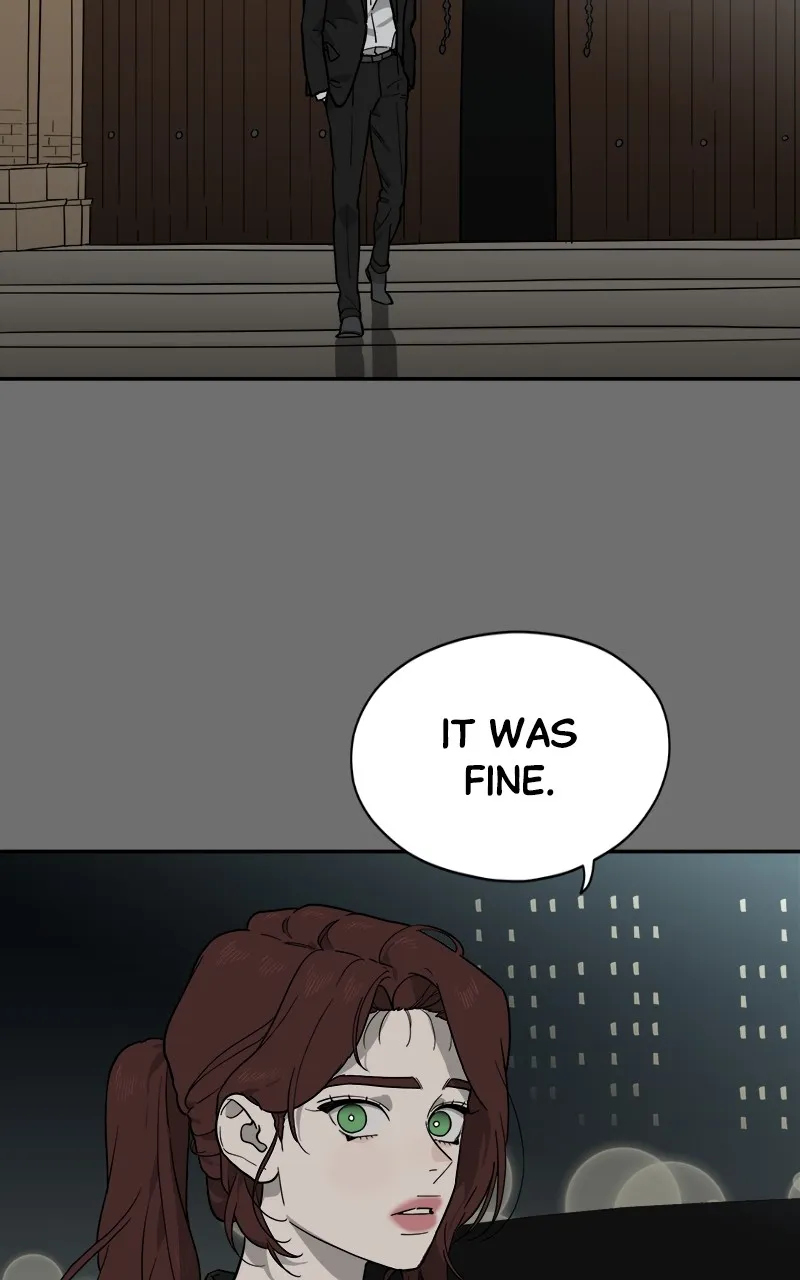 Phantom Whispers Chapter 36 page 3 - 