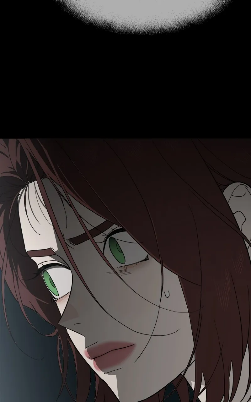 Phantom Whispers Chapter 36 page 21 - 