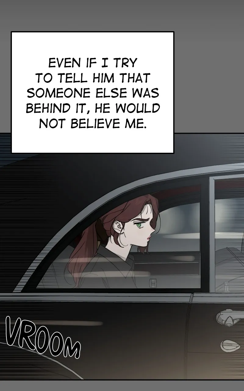 Phantom Whispers Chapter 36 page 24 - 