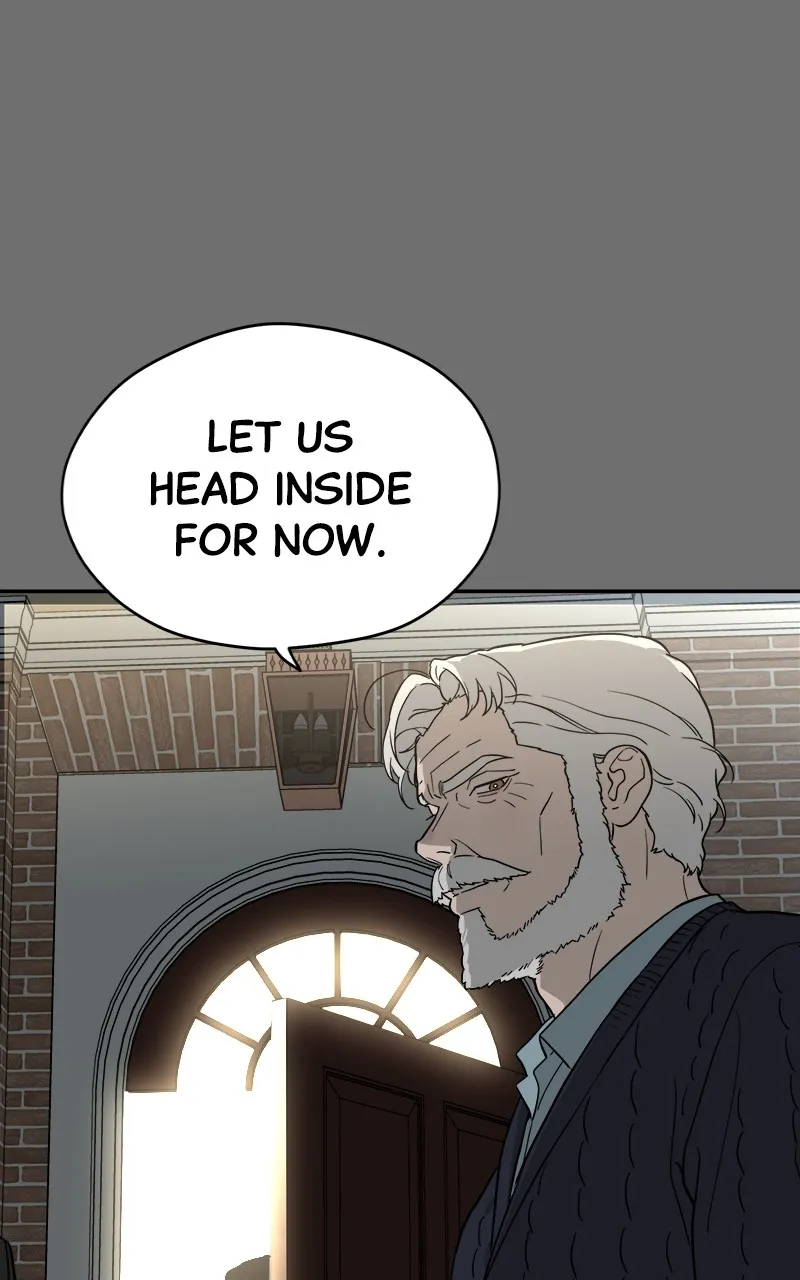 Phantom Whispers Chapter 36 page 28 - 