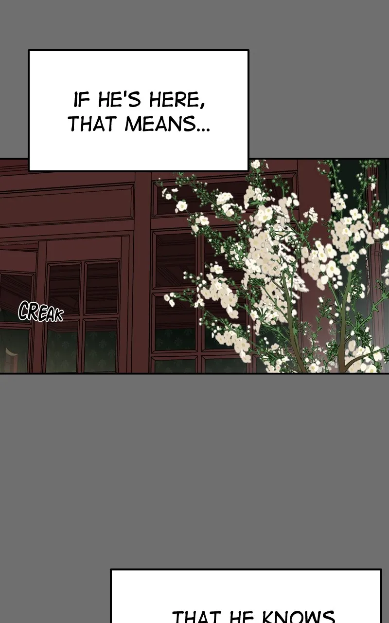 Phantom Whispers Chapter 36 page 32 - 
