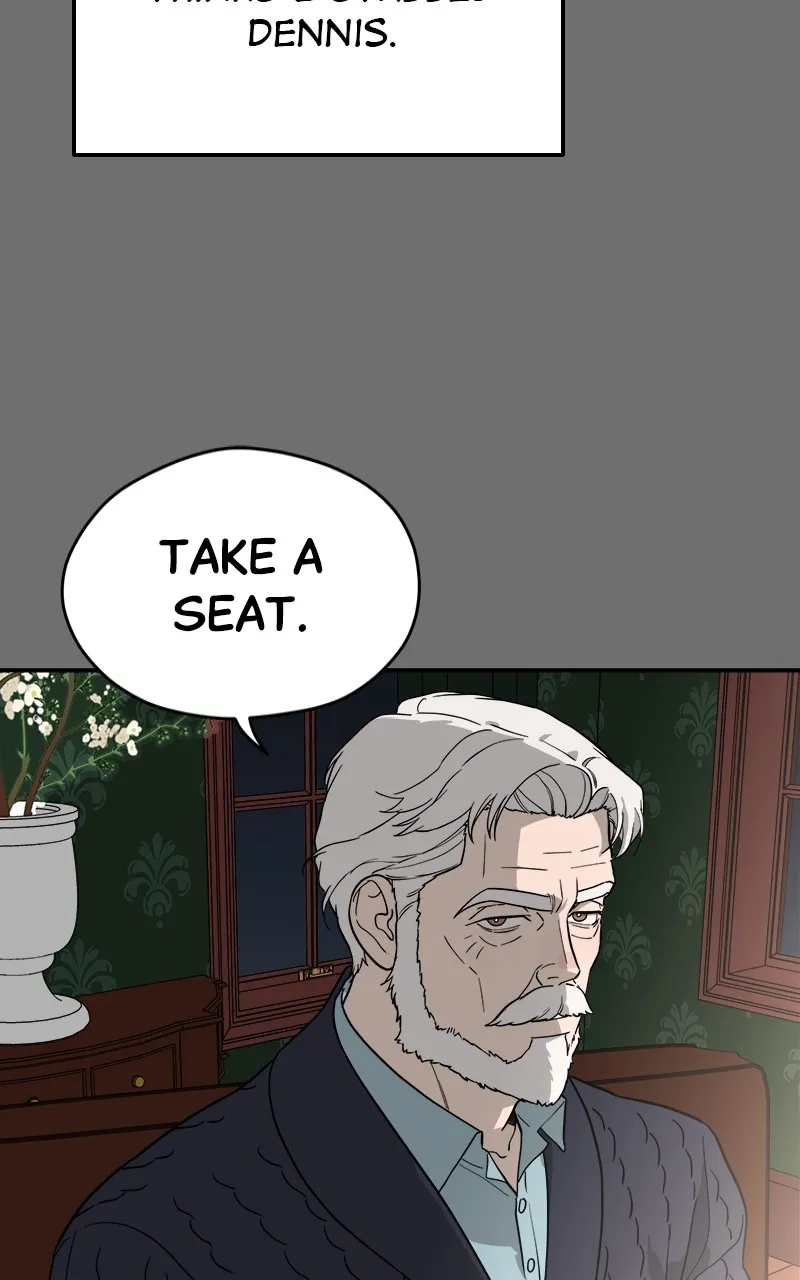 Phantom Whispers Chapter 36 page 34 - 
