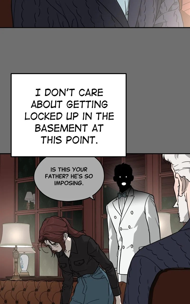 Phantom Whispers Chapter 36 page 35 - 