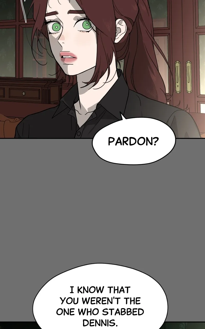 Phantom Whispers Chapter 36 page 39 - 