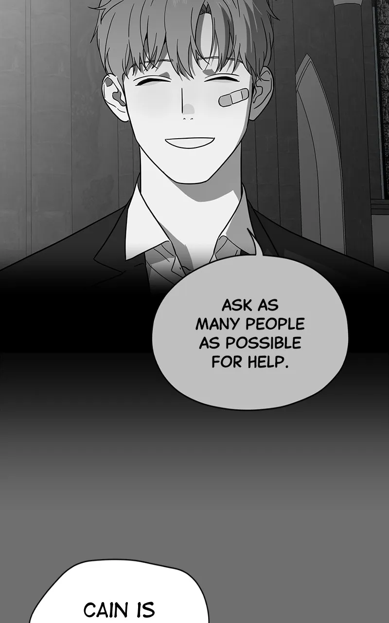 Phantom Whispers Chapter 36 page 5 - 