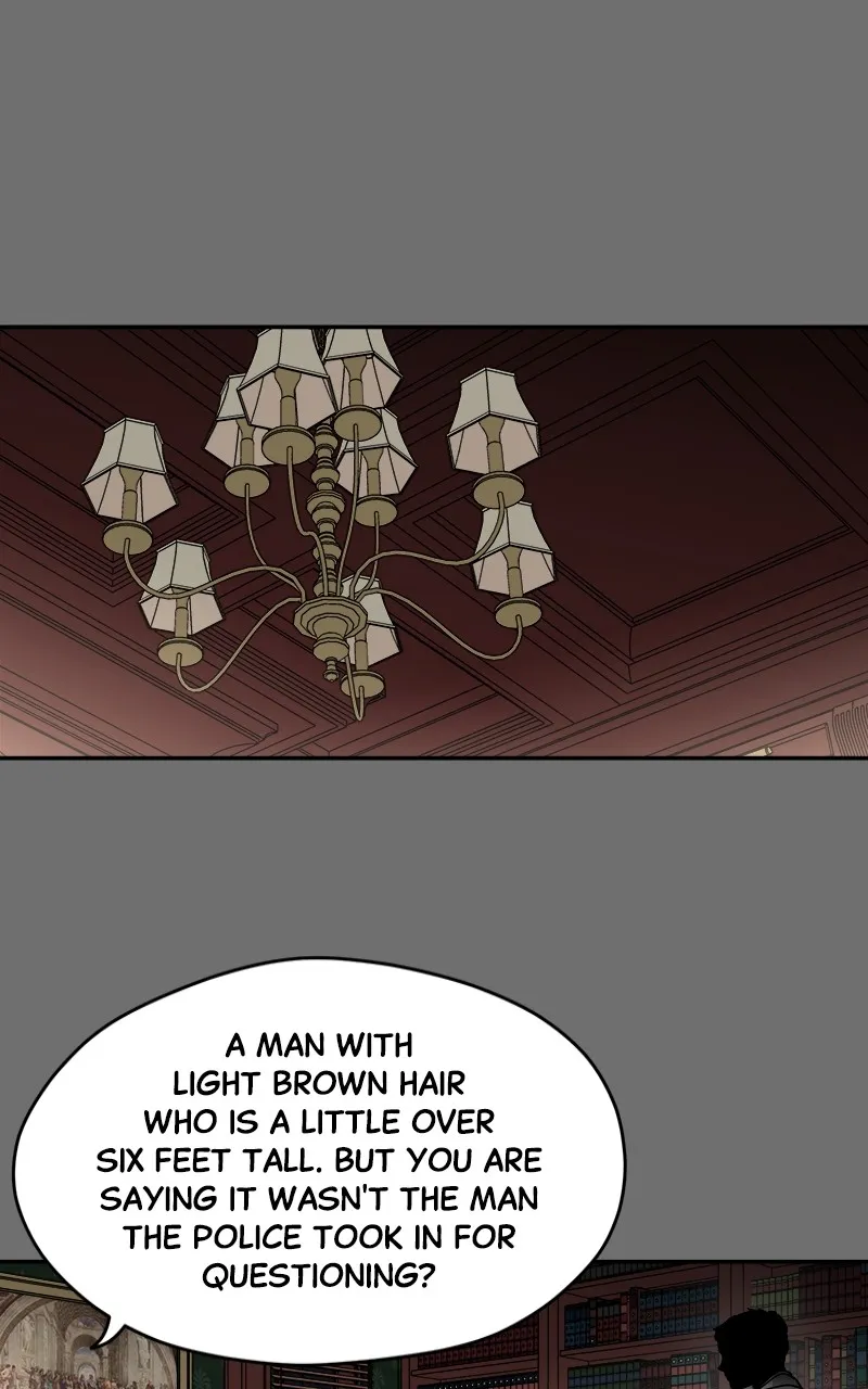 Phantom Whispers Chapter 36 page 44 - 