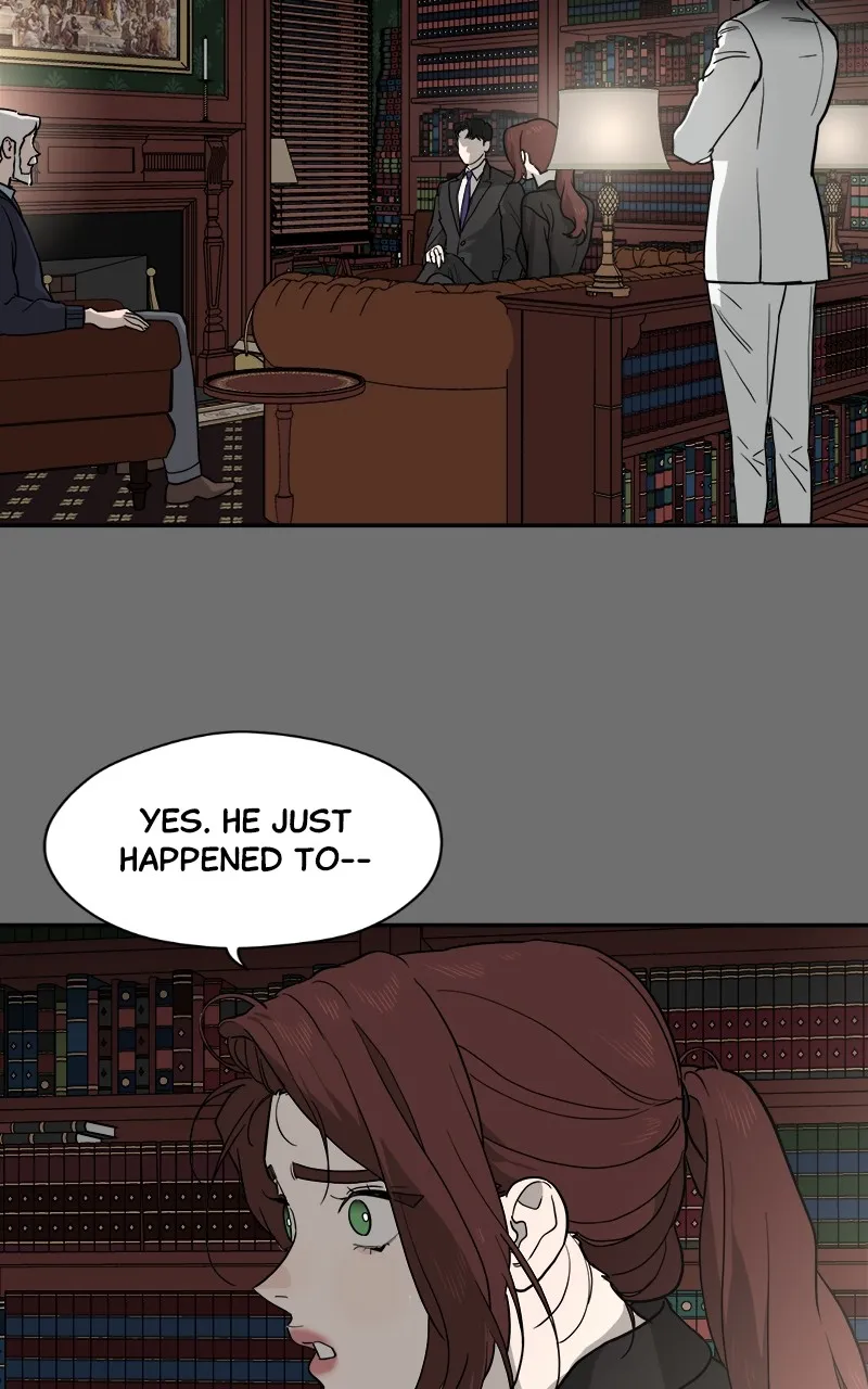 Phantom Whispers Chapter 36 page 45 - 