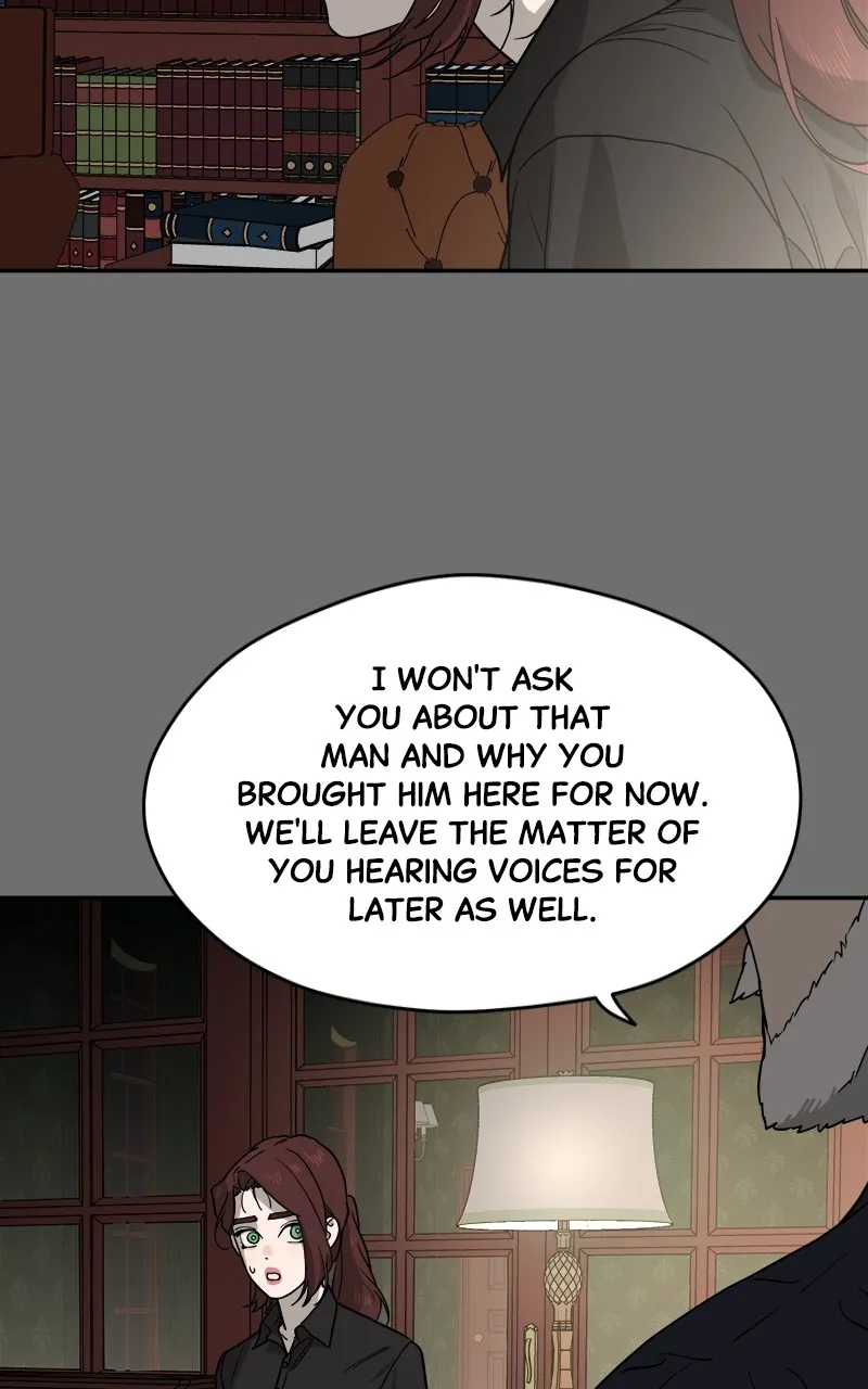 Phantom Whispers Chapter 36 page 46 - 