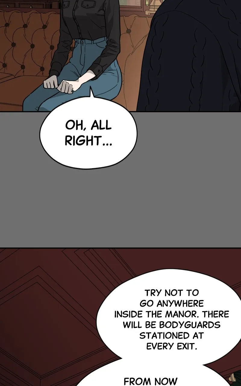 Phantom Whispers Chapter 36 page 47 - 