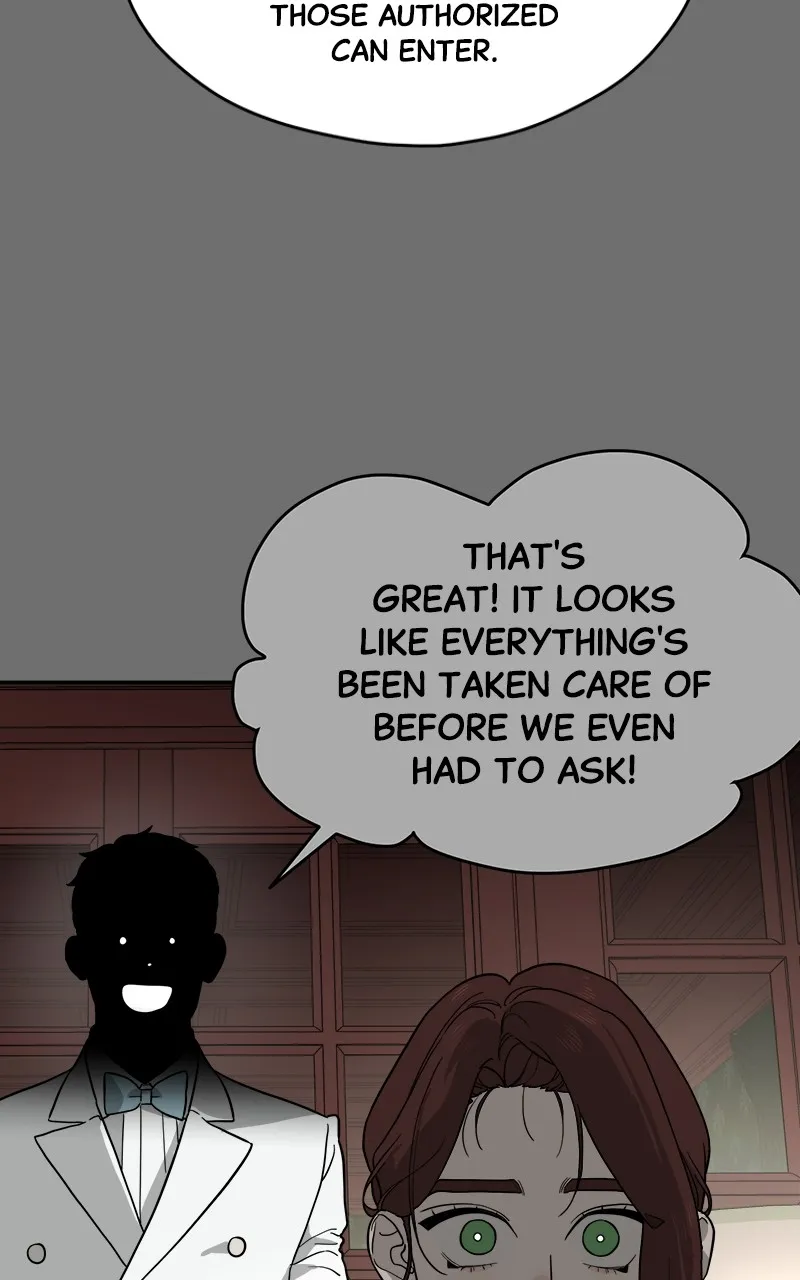 Phantom Whispers Chapter 36 page 49 - 