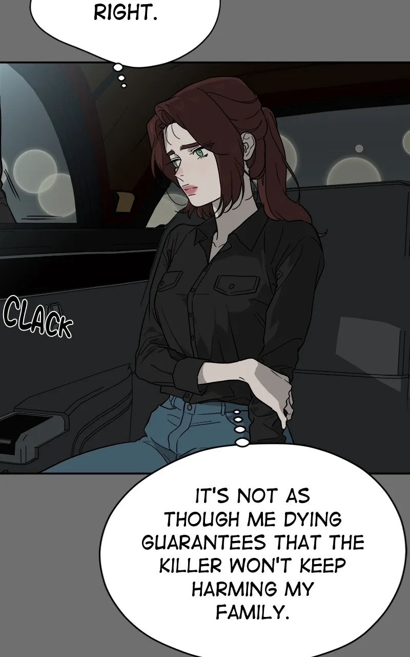 Phantom Whispers Chapter 36 page 6 - 