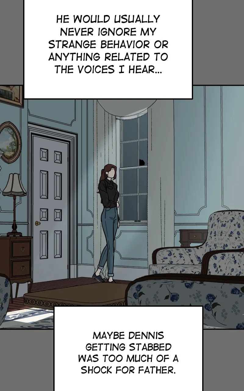 Phantom Whispers Chapter 36 page 58 - 