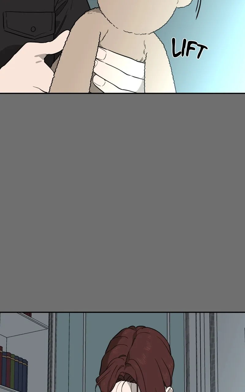 Phantom Whispers Chapter 36 page 64 - 