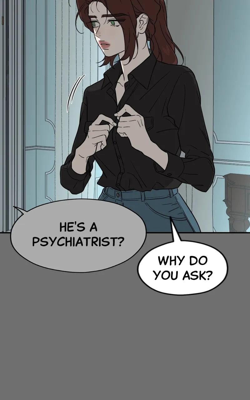 Phantom Whispers Chapter 36 page 69 - 