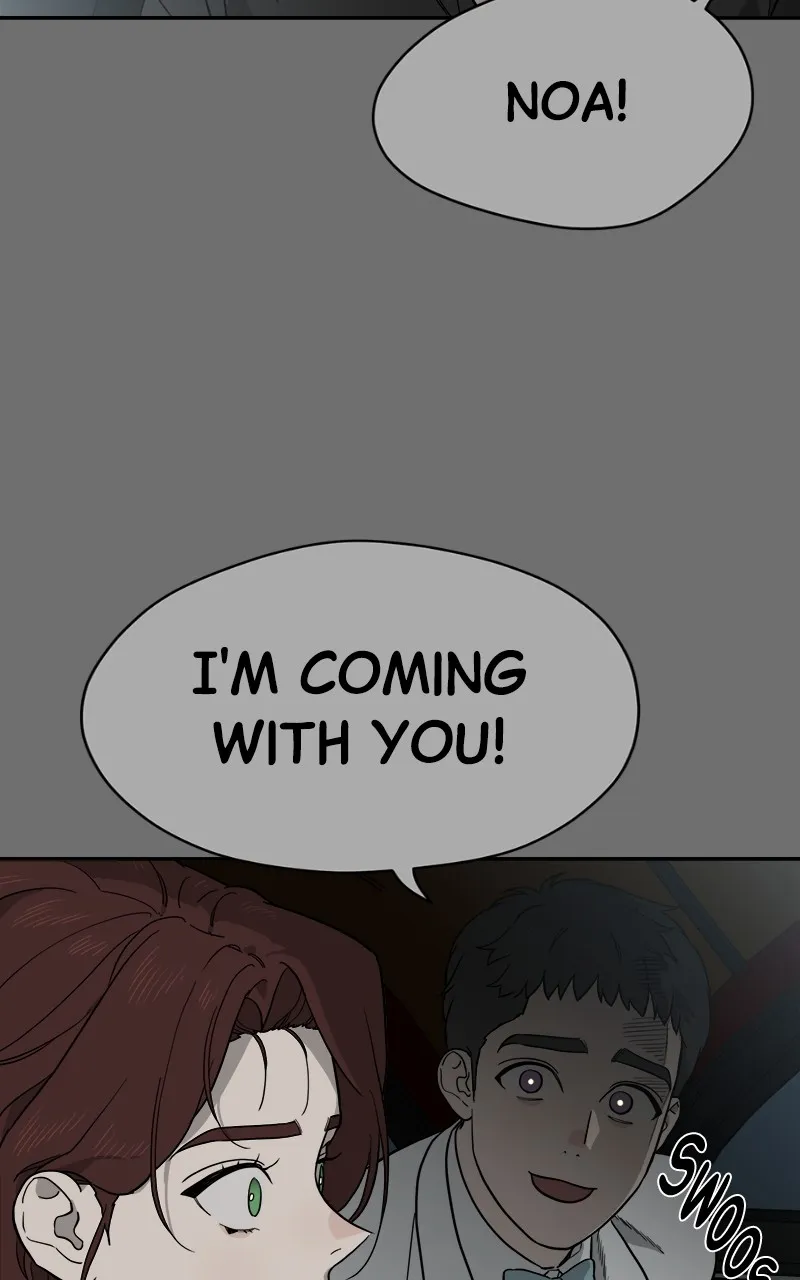 Phantom Whispers Chapter 36 page 8 - 