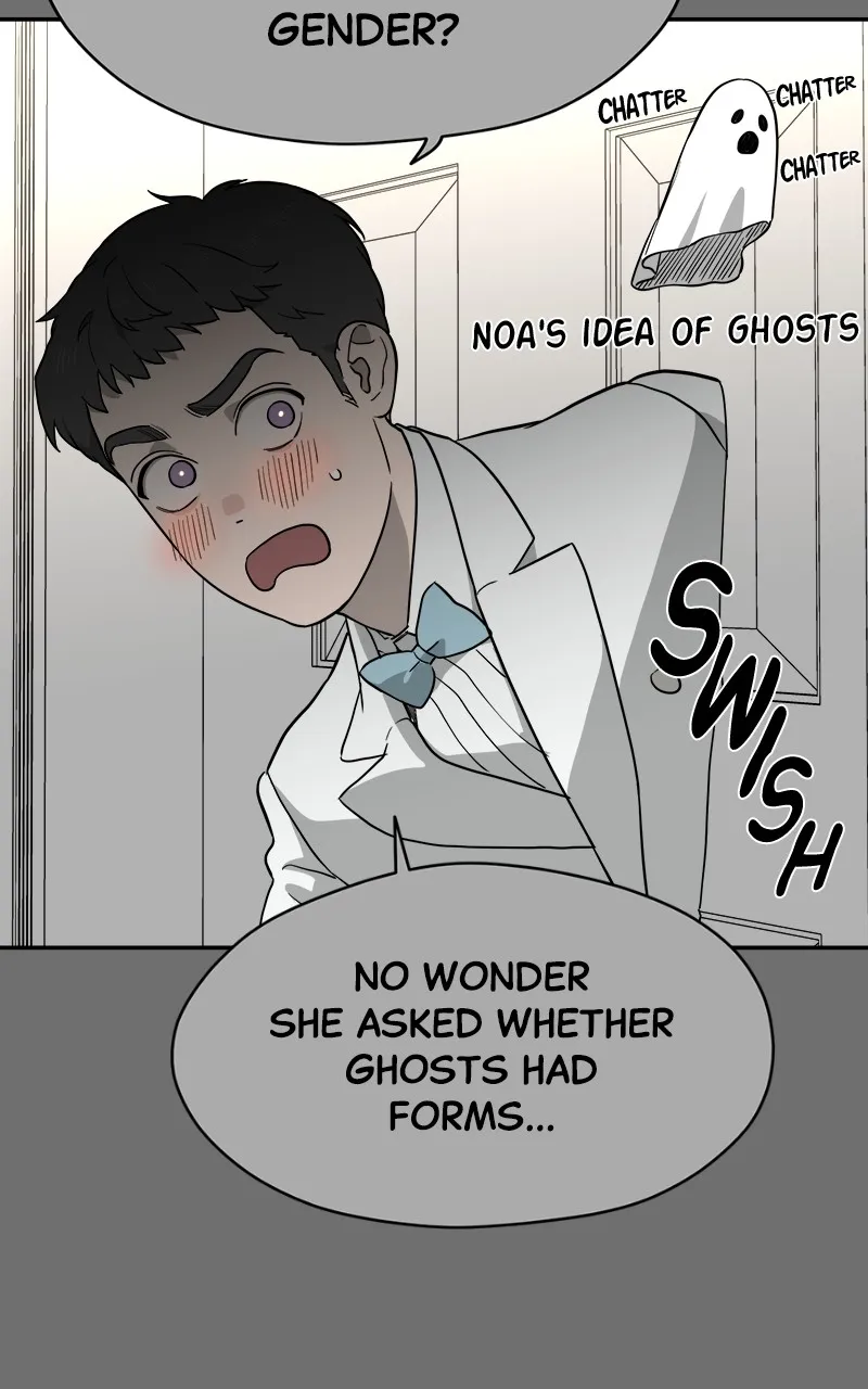 Phantom Whispers Chapter 36 page 76 - 