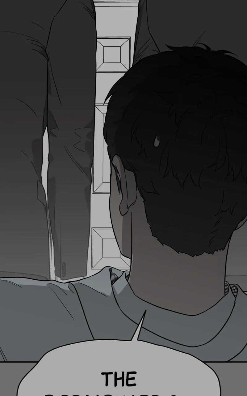Phantom Whispers Chapter 36 page 79 - 