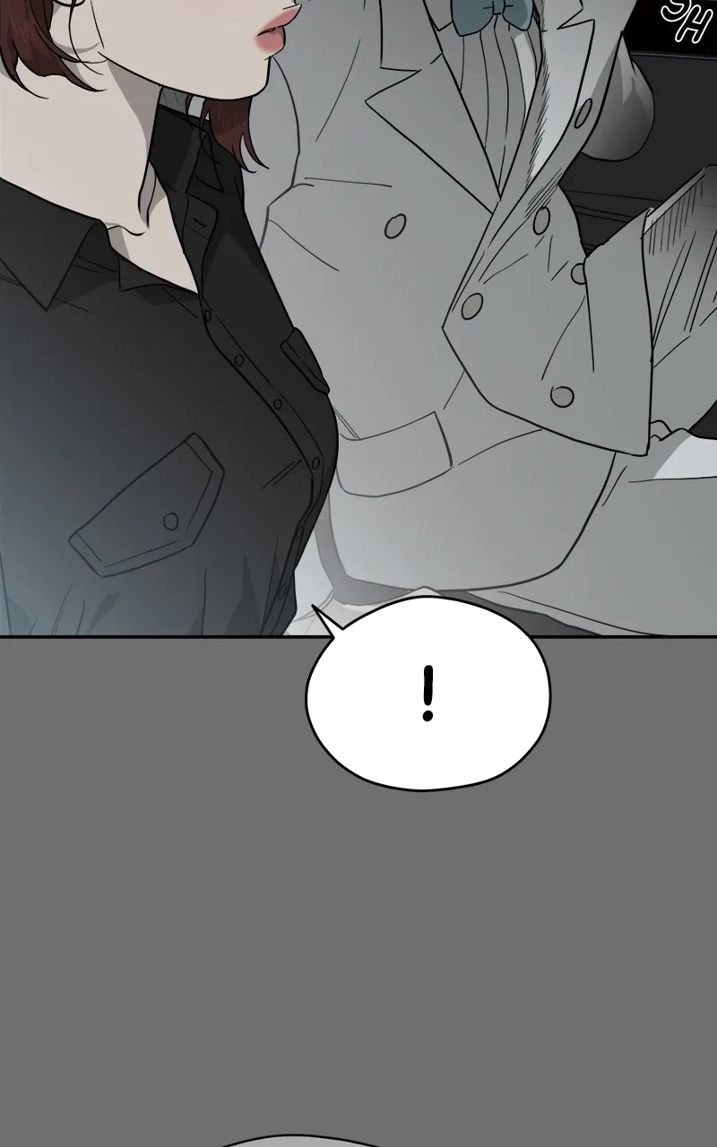 Phantom Whispers Chapter 36 page 9 - 