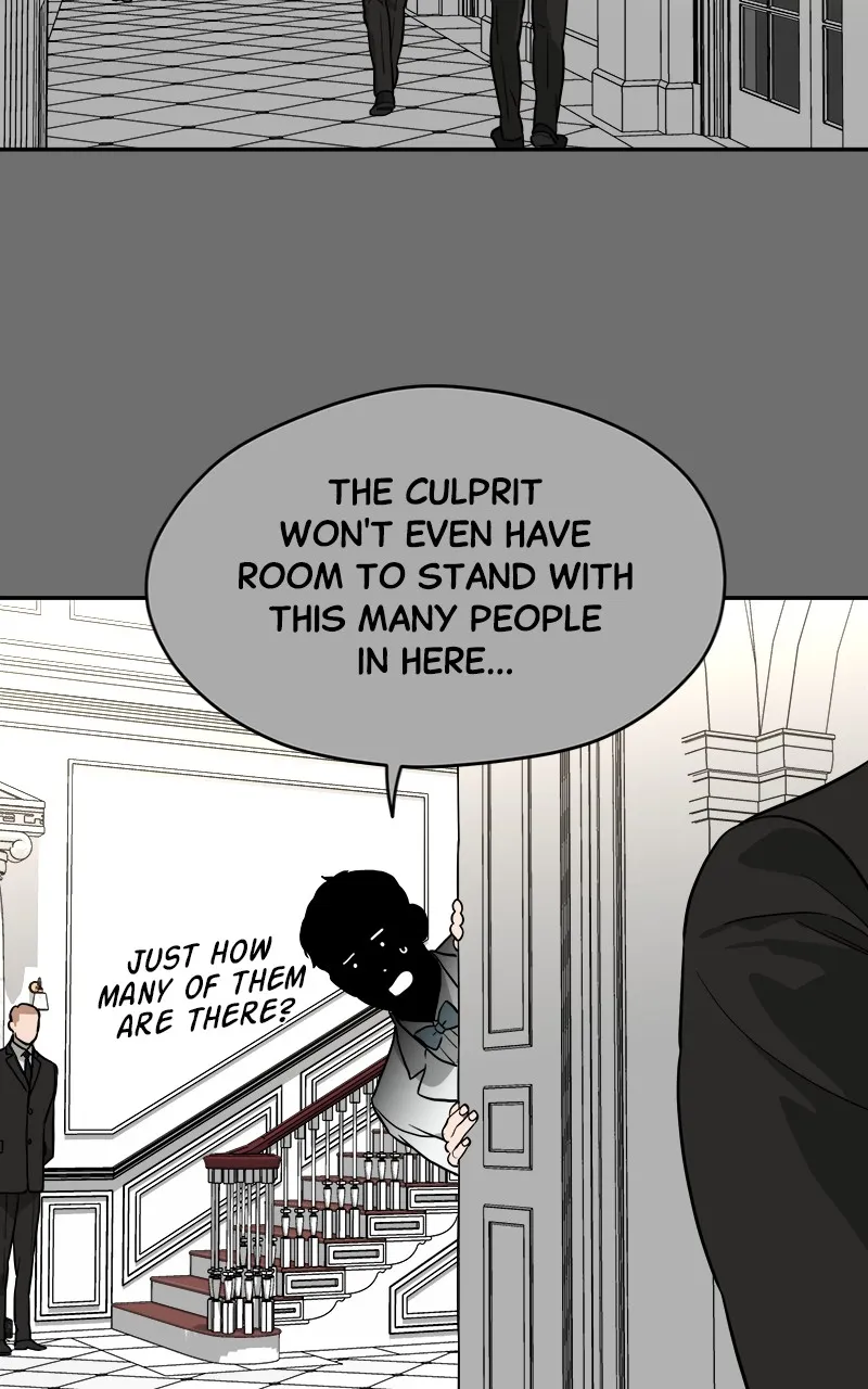 Phantom Whispers Chapter 36 page 85 - 