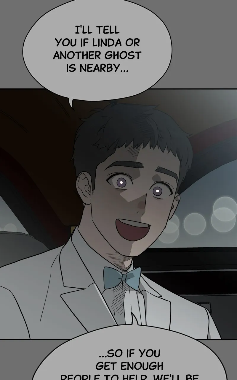 Phantom Whispers Chapter 36 page 10 - 