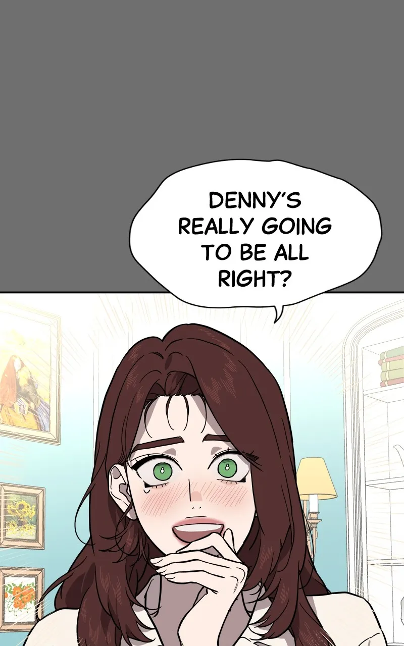 Phantom Whispers Chapter 37 page 2 - 