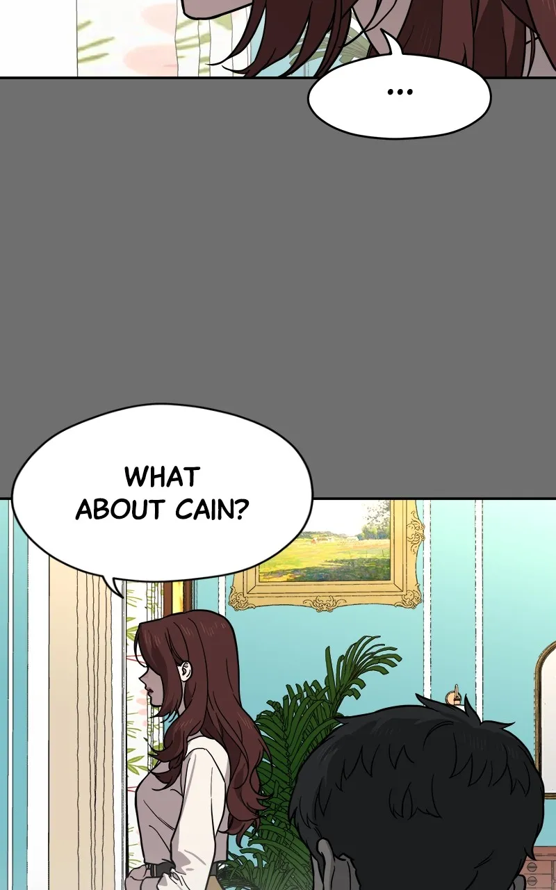 Phantom Whispers Chapter 37 page 11 - 
